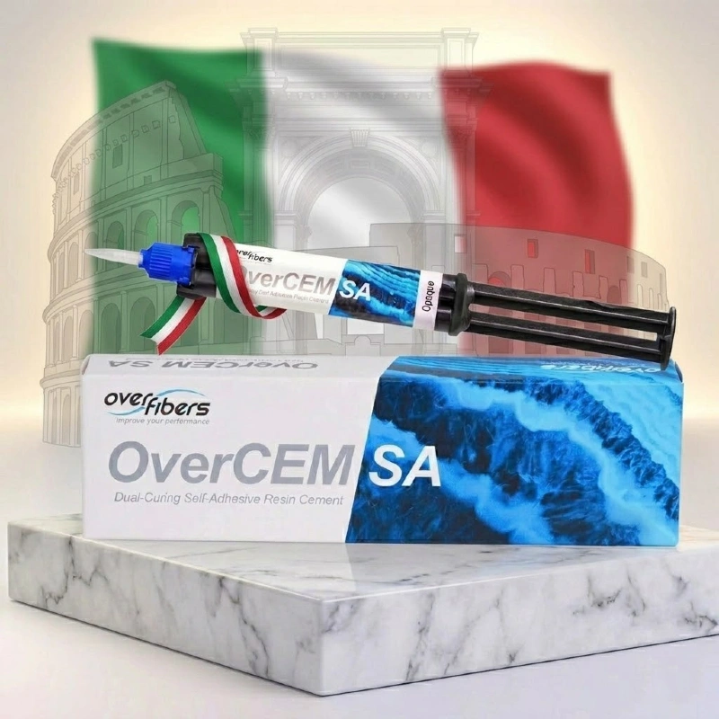 Chất gắn OveCEM